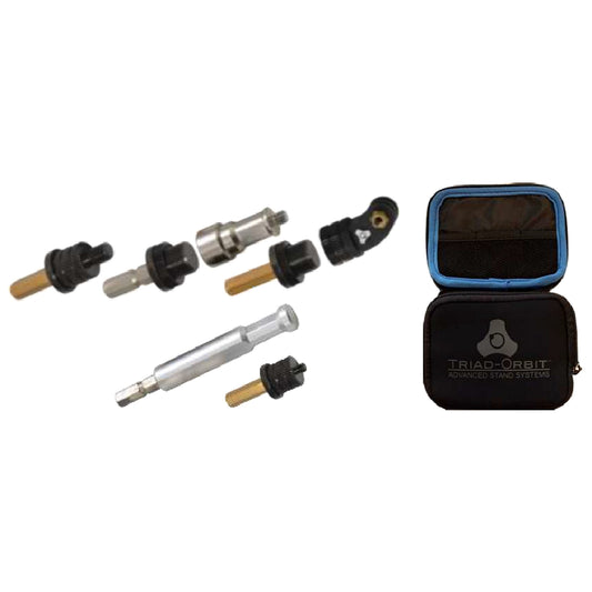  Triad-Orbit AV Pack 7 IO-H Accessories Pack(Triad Orbit Av Pack 7 Io H Accessories Pack)