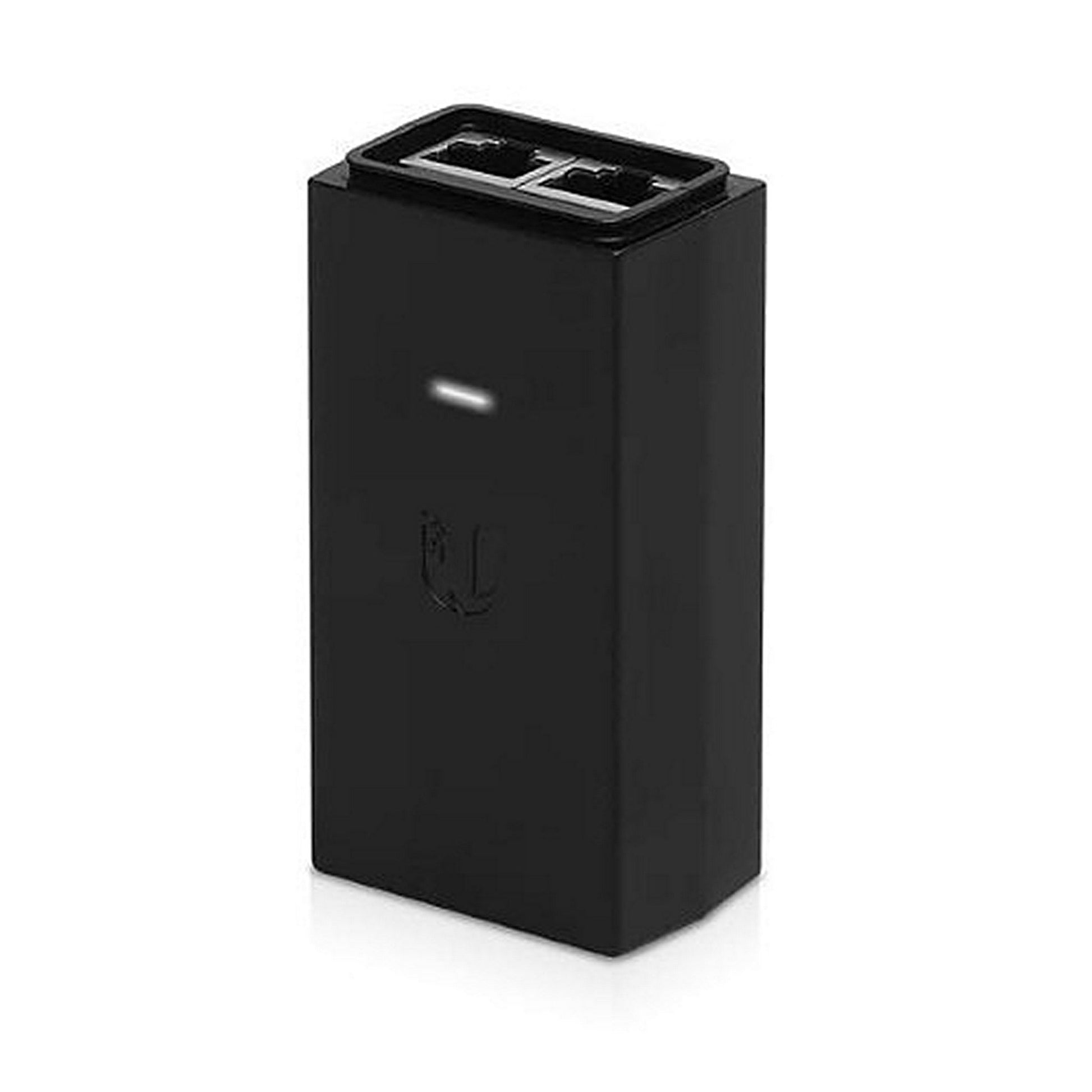  Ubiquiti 24V PoE Mid-Power Adapter For Ubiquiti Devices(Ubiquiti Poe 24 12w 24v Poe Adapter For Ubiquiti Devices)