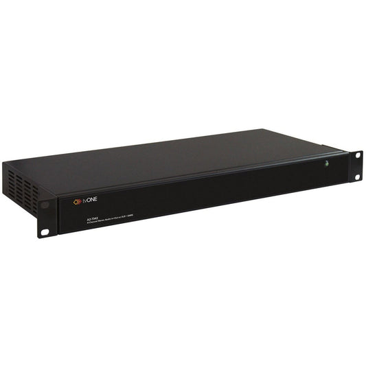  TvONE A2-7342 Analog Stereo On XLR Format Converter(Tvone A2 7342 Analog Stereo On Xlr Format Converter)