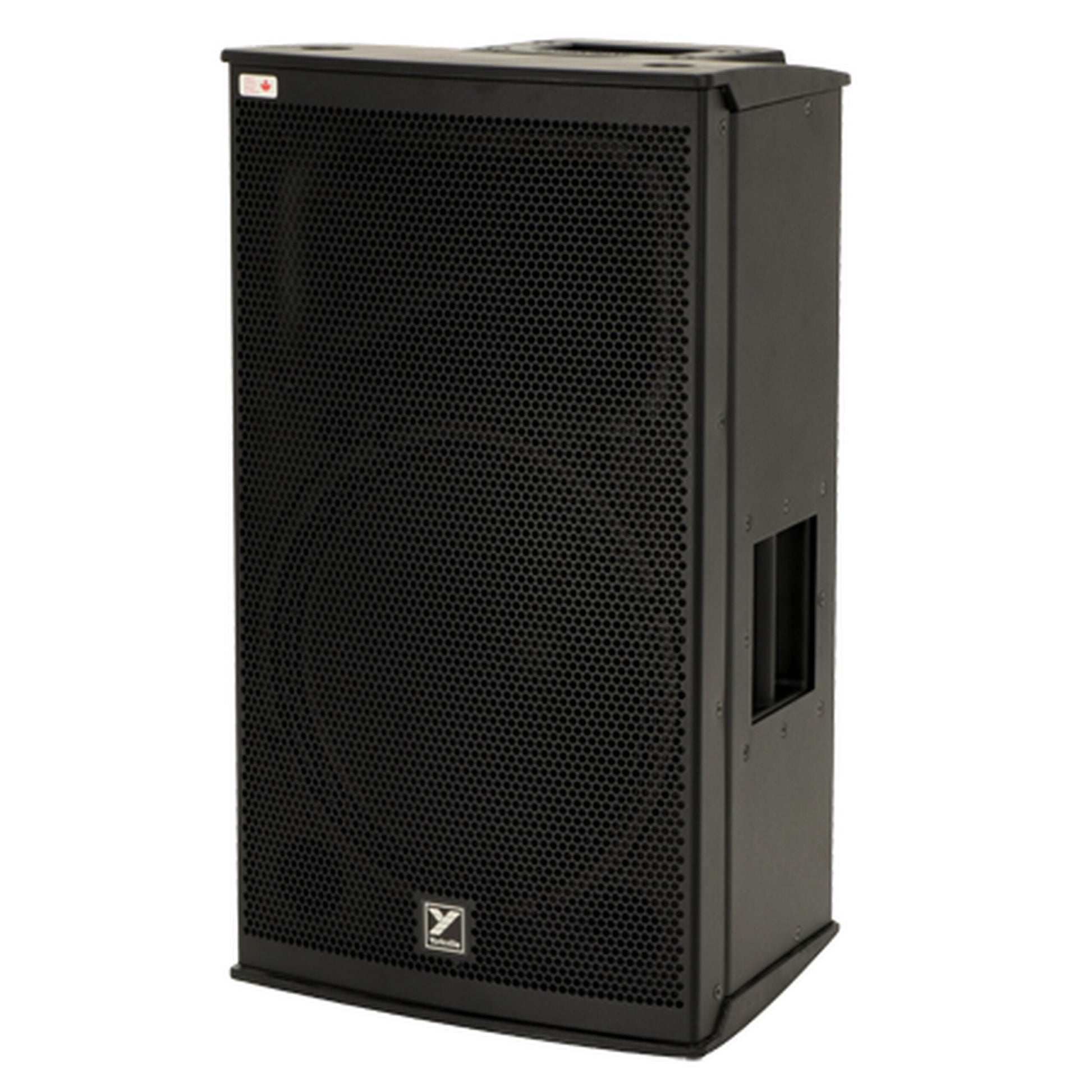  Yorkville EXMMOBILE12 Excursion Mini Mobile Battery Powered Compact Powered Speaker(Yorkville Exmmobile12 Excursion Mini Mobile Battery Powered Compact Powered Speaker)