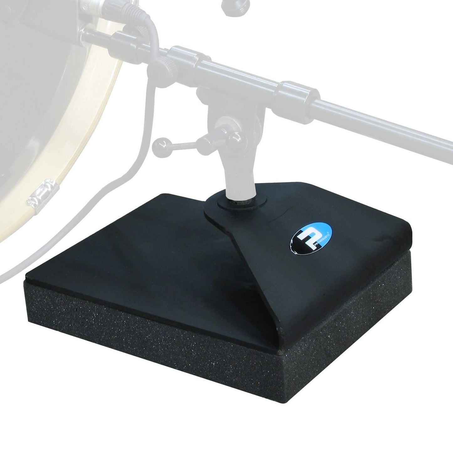  Primacoustic KickStand Bass Drum Boom Isolator(Primacoustic Kickstand Bass Drum Boom Isolator)