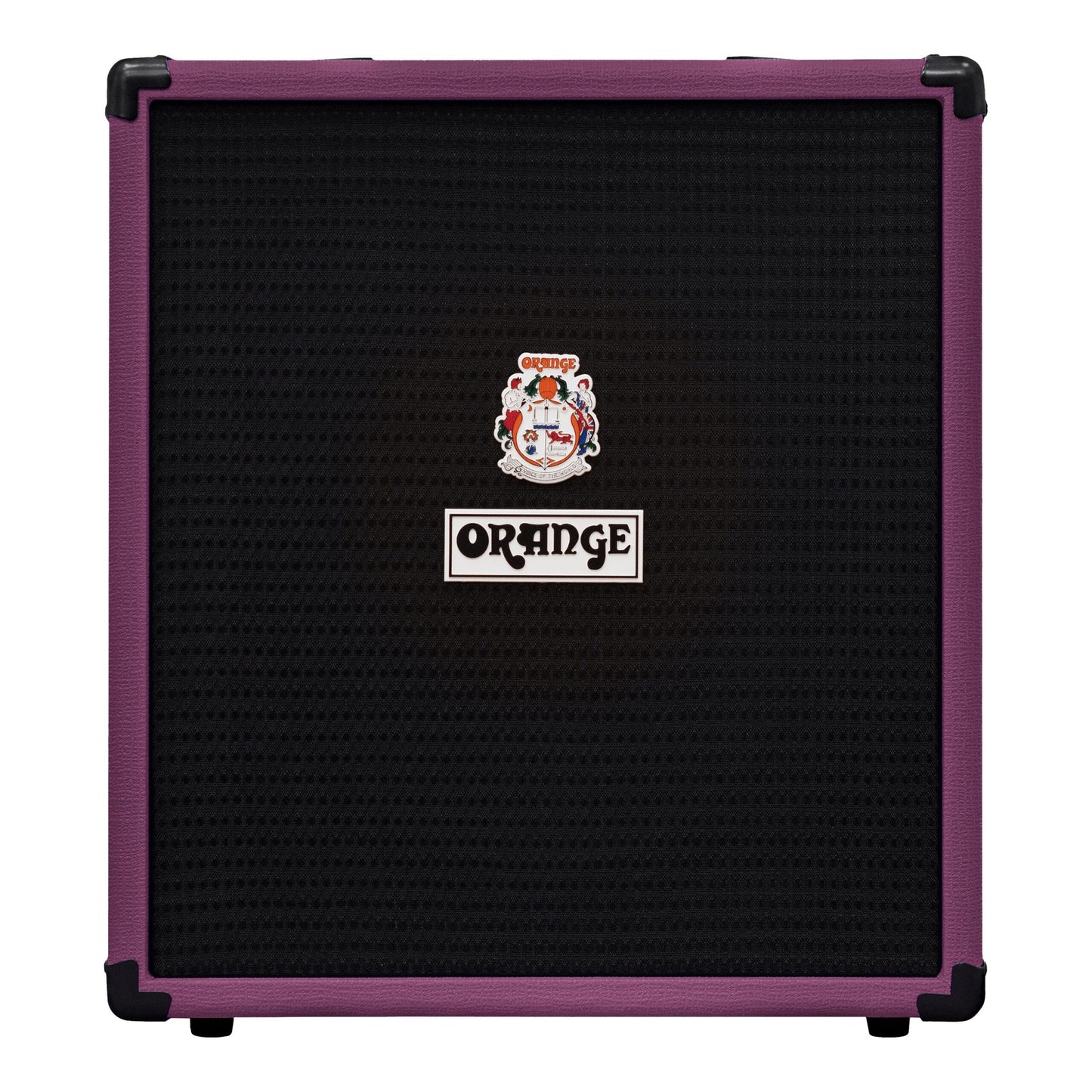  Orange Crush Bass 50 LTD 12 Inch Limited Edition Glenn Hughes Bass Amp Combo, 50 Watt(Orange Crush Bass 50 Ltd 12 Inch Limited Edition Glenn Hughes Bass Amp Combo 50 Watt)