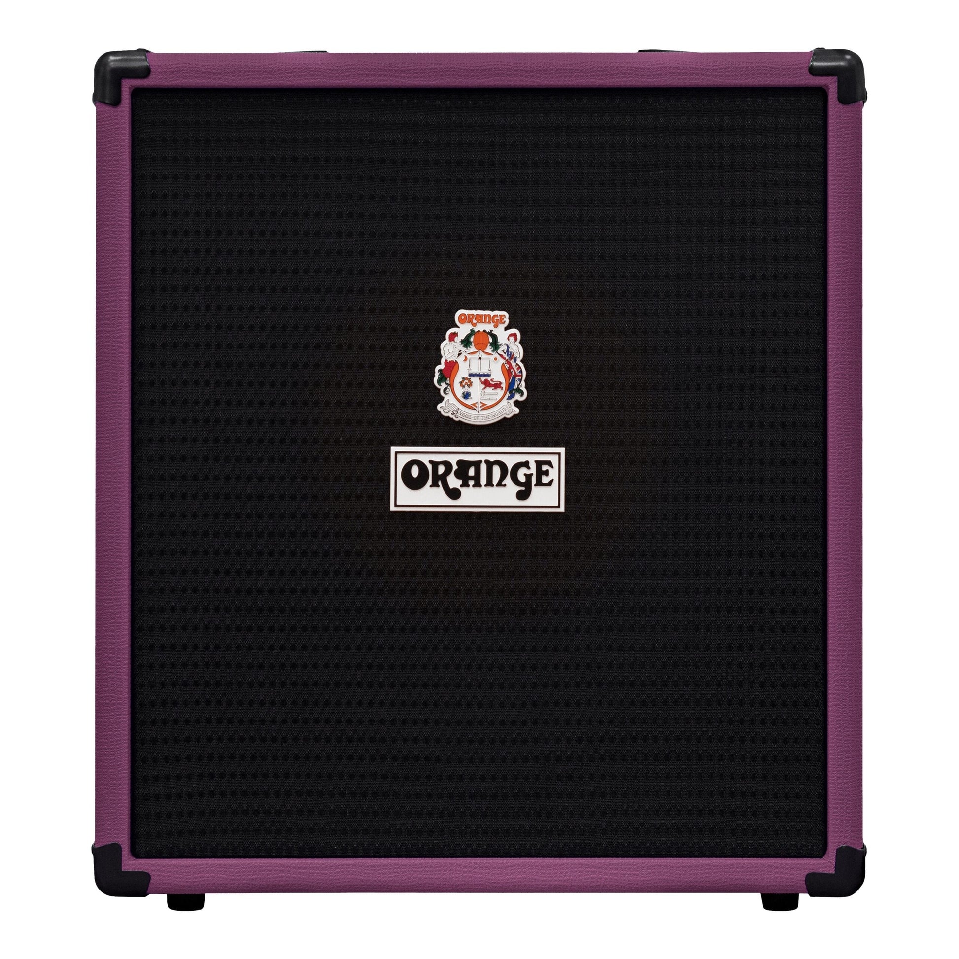  Orange Crush Bass 50 LTD 12 Inch Limited Edition Glenn Hughes Bass Amp Combo, 50 Watt(Orange Crush Bass 50 Ltd 12 Inch Limited Edition Glenn Hughes Bass Amp Combo 50 Watt)