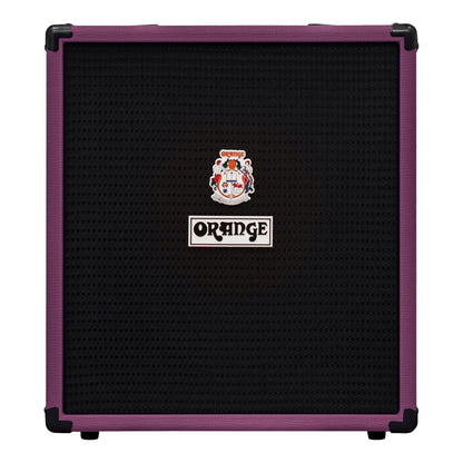  Orange Crush Bass 50 LTD 12 Inch Limited Edition Glenn Hughes Bass Amp Combo, 50 Watt(Orange Crush Bass 50 Ltd 12 Inch Limited Edition Glenn Hughes Bass Amp Combo 50 Watt)
