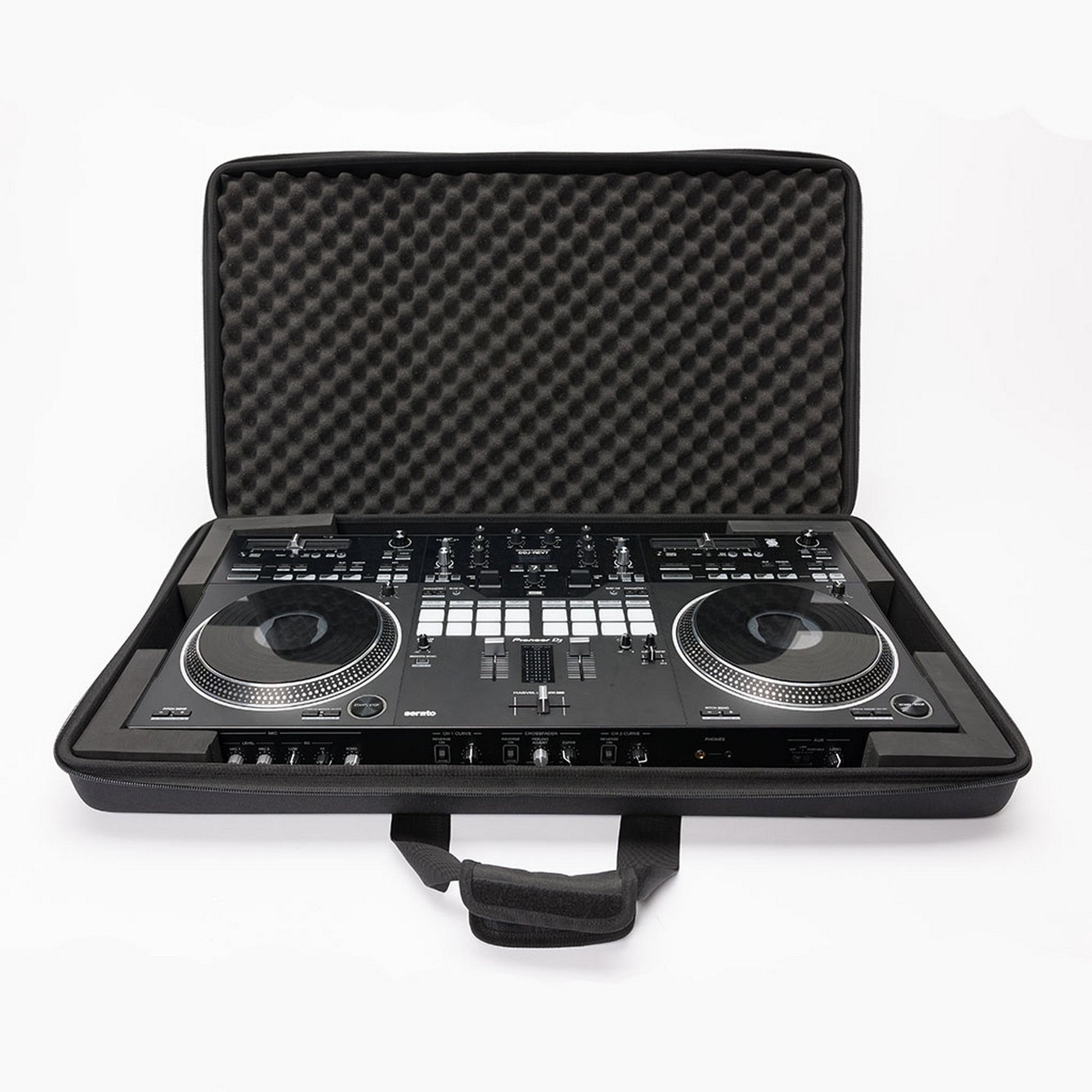  Magma CTRL Hardshell Case For Pioneer DJ DDJ-REV7 DJ Controller(Magma Ctrl Hardshell Case For Pioneer Dj Ddj Rev7 Dj Controller)