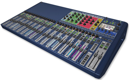  Soundcraft Si Expression 3 32-Channel Digital Console(Soundcraft Si Expression 3 32 Channel Digital Console)