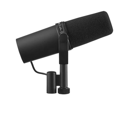  Shure SM7B Cardioid Podcasting Vocal Dynamic Microphone(Shure Sm7b Cardioid Podcasting Vocal Dynamic Microphone)