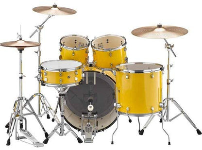  Yamaha Rydeen Series Acoustic 5-Piece Drum Kit(Yamaha Rydeen Series Acoustic 5 Piece Drum Kit)