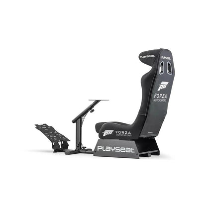  Playseat Evolution Pro Gaming Racing Seat, Black ActiFit(Playseat Evolution Pro Racing Seat Black Actifit)