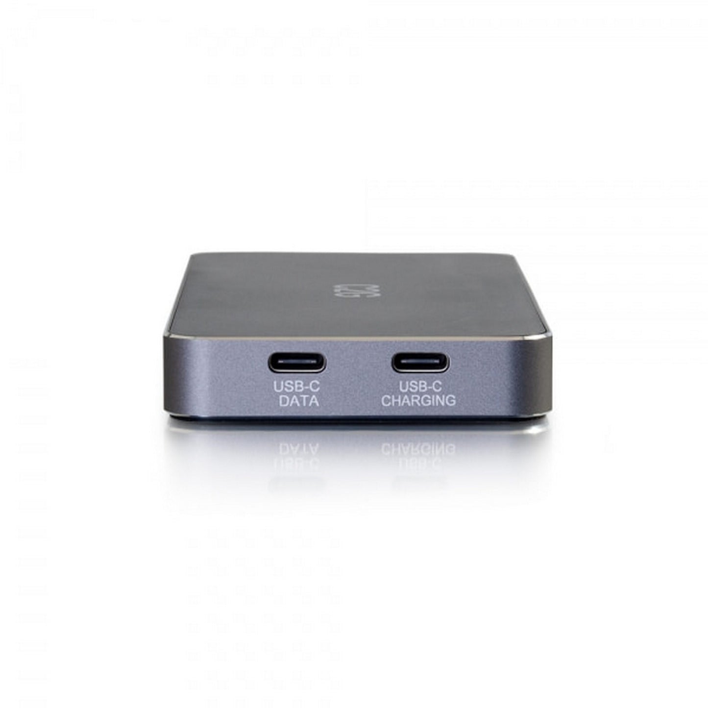  C2G 54439 USB-C 7-in-1 Dual Display MST Docking Station(C2g 54439 Usb C 7 In 1 Dual Display Mst Docking Station)