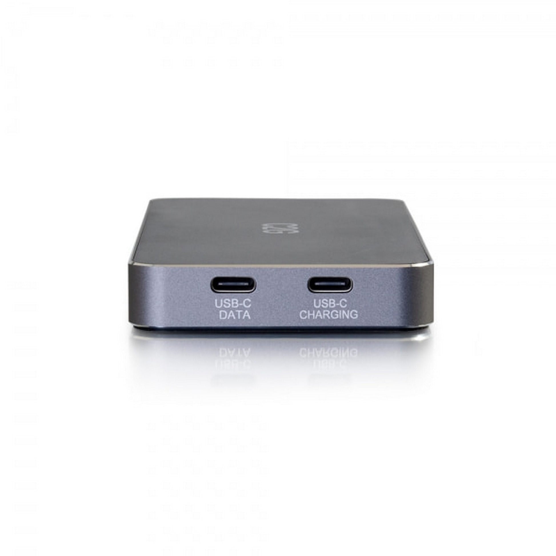  C2G 54439 USB-C 7-in-1 Dual Display MST Docking Station(C2g 54439 Usb C 7 In 1 Dual Display Mst Docking Station)