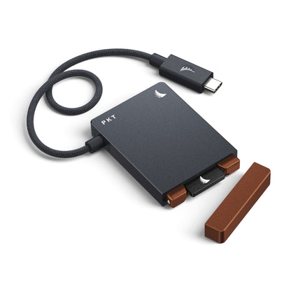  Angelbird PKT CFexpress 2.0 Card Reader, Type A(Angelbird Pkt Cfexpress 20 Card Reader Type A)