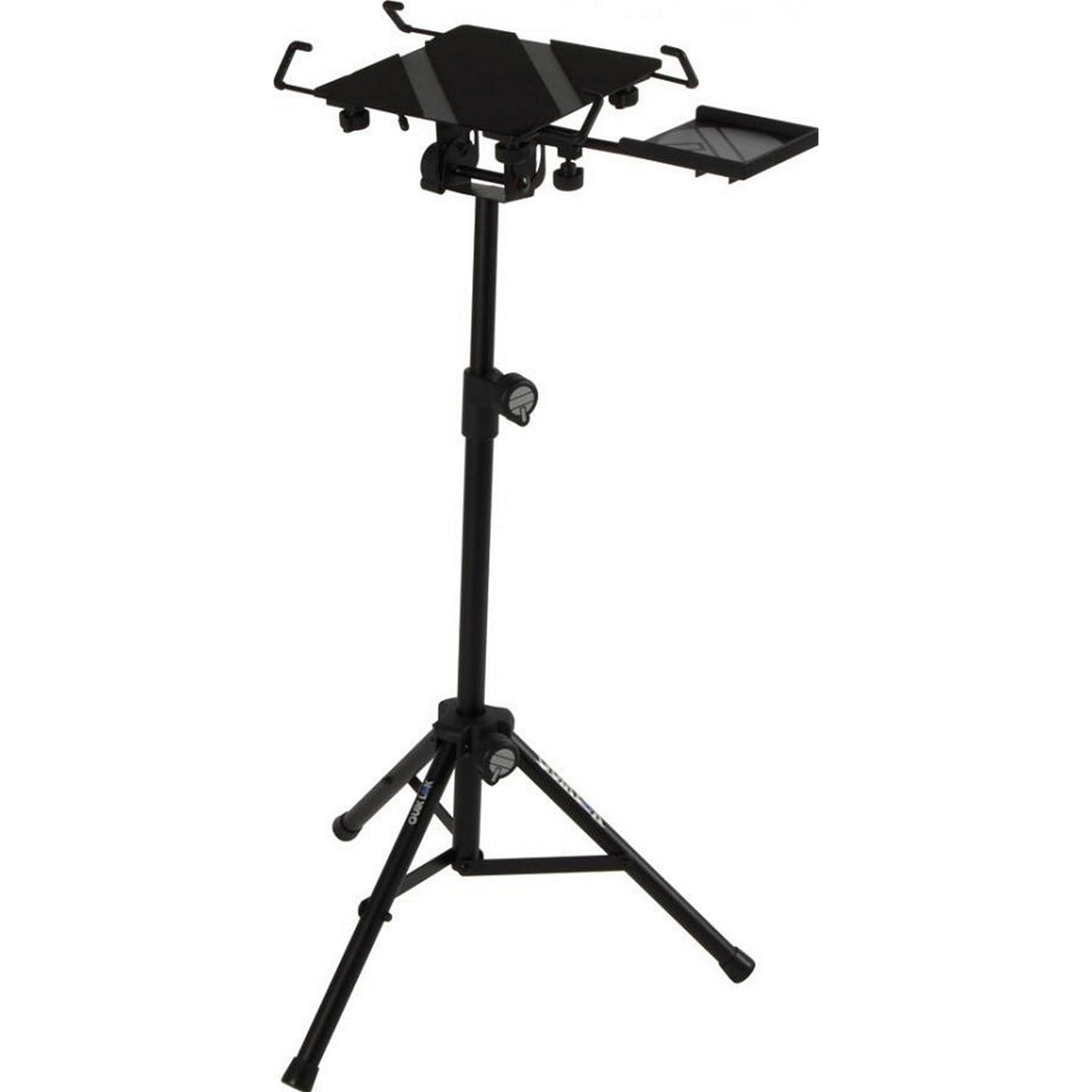  Quik Lok LPH-004 Portable Laptop Stand(Quik Lok Lph 004 Portable Laptop Stand)