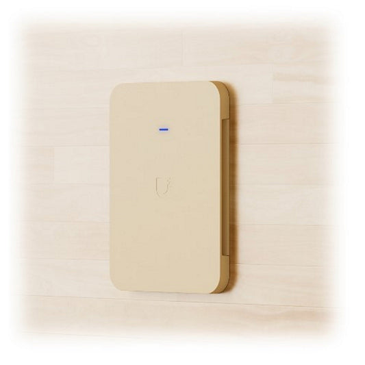  Ubiquiti U7 Pro Wall Paintable Flush Mount(Ubiquiti U7 Pro Wall Paintable Flush Mount)