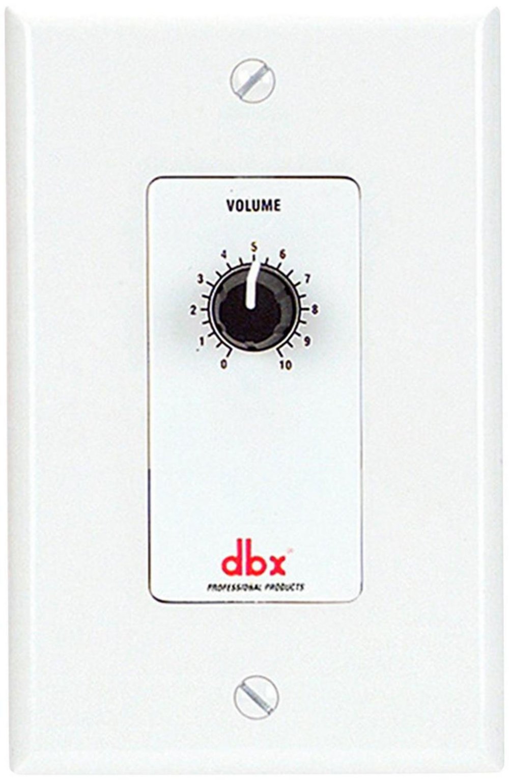  DBX ZC-1 Rotary Volume Control For DriveRack And ZonePro(Dbx Zc 1 Rotary Volume Control For Driverack And Zonepro)