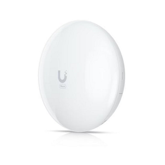  Ubiquiti Wave Pico 60 GHz PtMP Station - Compact Connectivity(Ubiquiti Wave Pico 60 Ghz Ptmp Station Compact Connectivity)