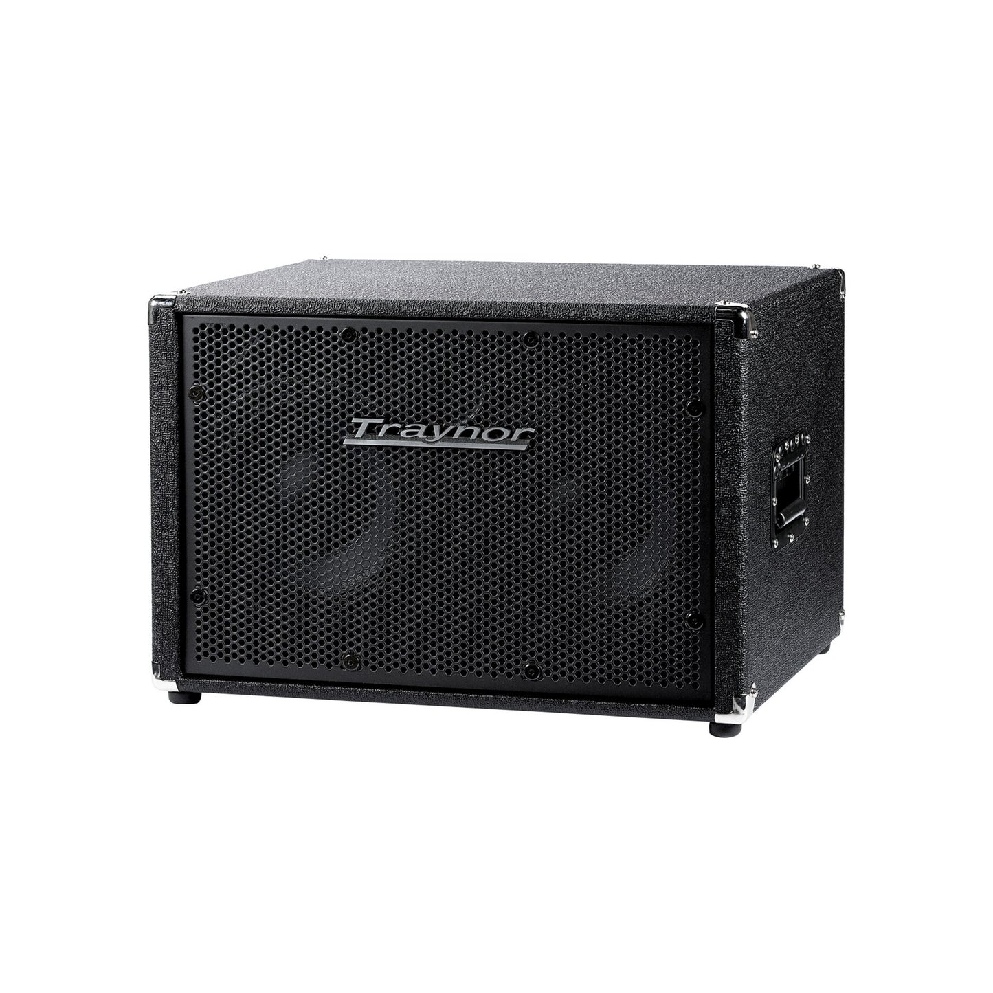  Traynor TC210 2 X 10 Inch 400 Watt Bass Cabinet(Traynor Tc210 2 X 10 Inch 400 Watt Bass Cabinet)