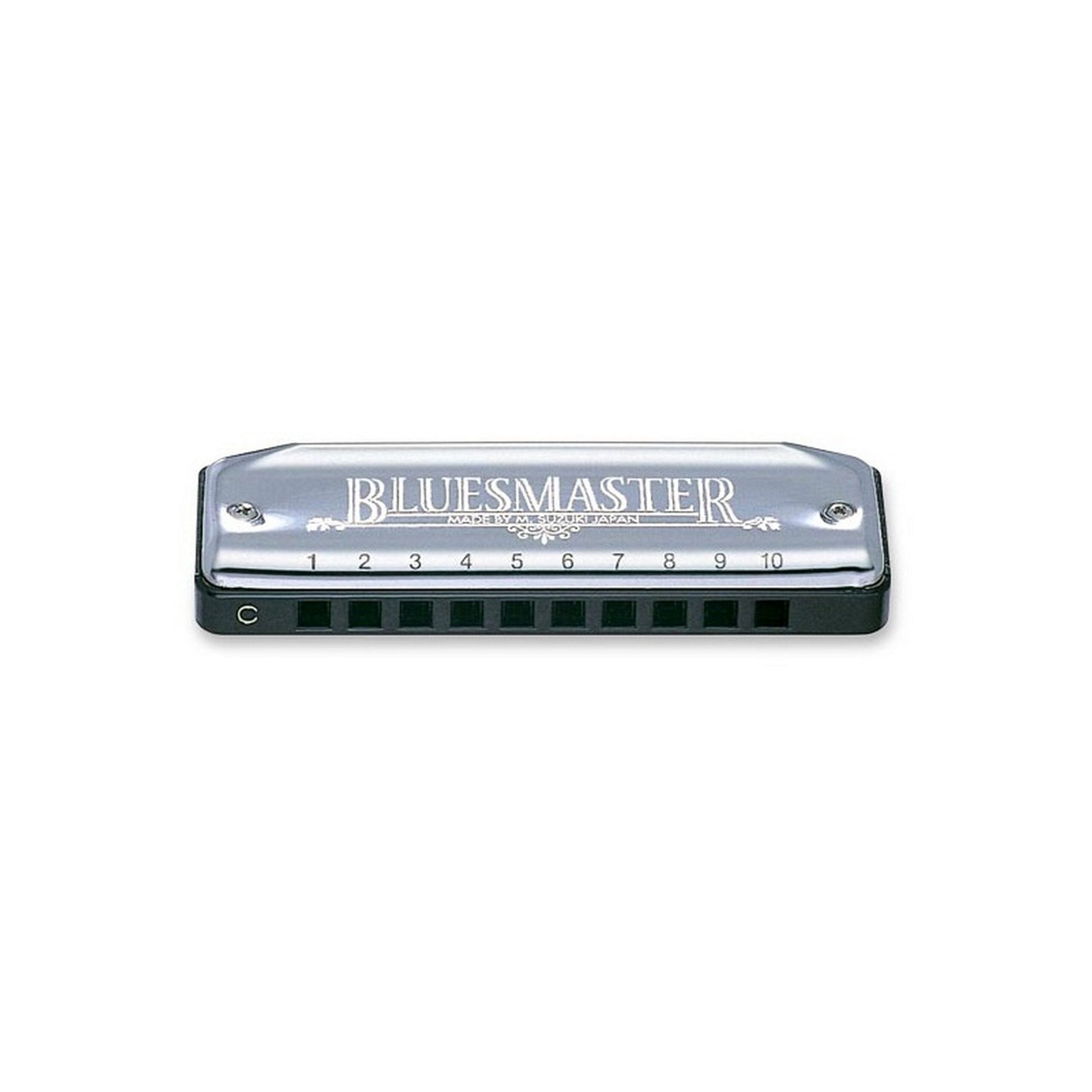  Suzuki MR-250-B Bluesmaster 10 Hole Diameter, Key: B(Suzuki Mr 250 B Bluesmaster 10 Hole Diameter Key B)