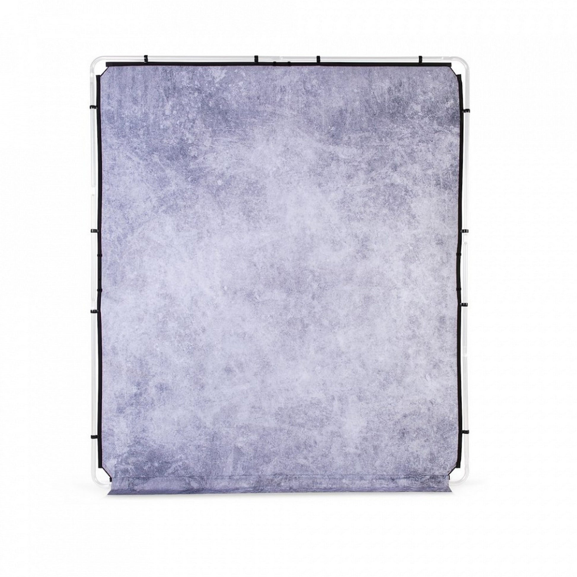  Lastolite LL LB7931 EzyFrame Vintage Background Cover,, 6.5 X 7.5 Foot, Concrete(Lastolite Ll Lb7931 Ezyframe Vintage Background Cover 6 5 X 7 5 Foot Concrete)