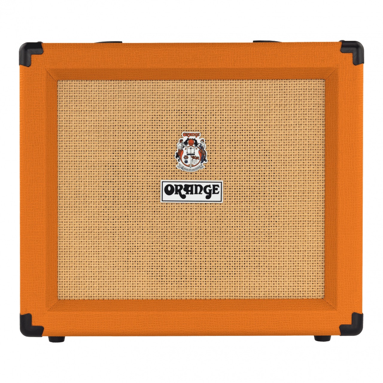  Orange CRUSH 35RT 35 Watt Guitar Combo Amplifier Orange(Orange Crush 35rt 35 Watt Guitar Combo Amplifier Orange)