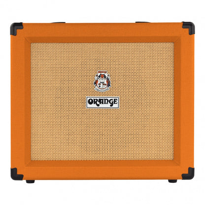  Orange CRUSH 35RT 35 Watt Guitar Combo Amplifier Orange(Orange Crush 35rt 35 Watt Guitar Combo Amplifier Orange)