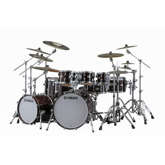  Yamaha Absolute Hybrid Maple Acoustic Multi-Piece Drum Kit(Yamaha Absolute Hybrid Maple Acoustic Multi Piece Drum Kit)