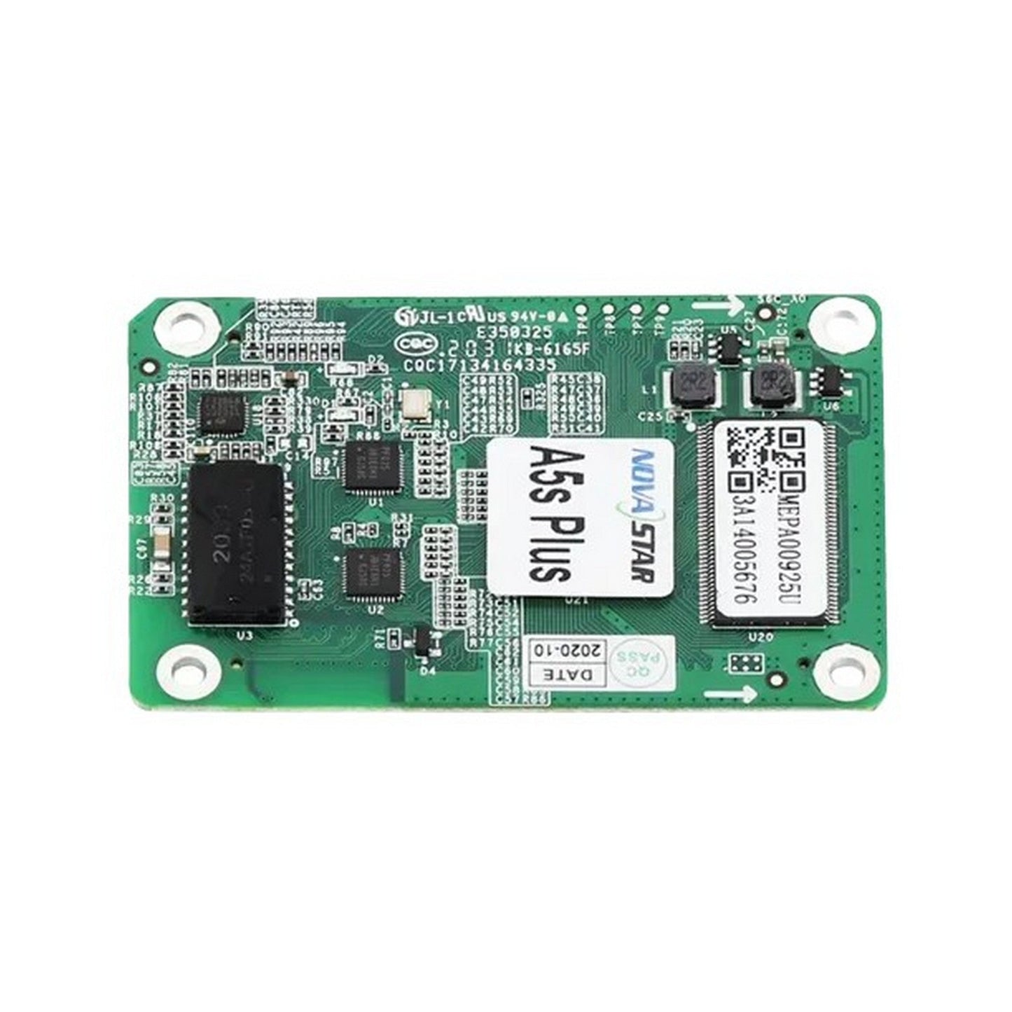  NovaStar Armor A5s Plus LED Receiving Card(Novastar Armor A5s Plus Led Receiving Card)