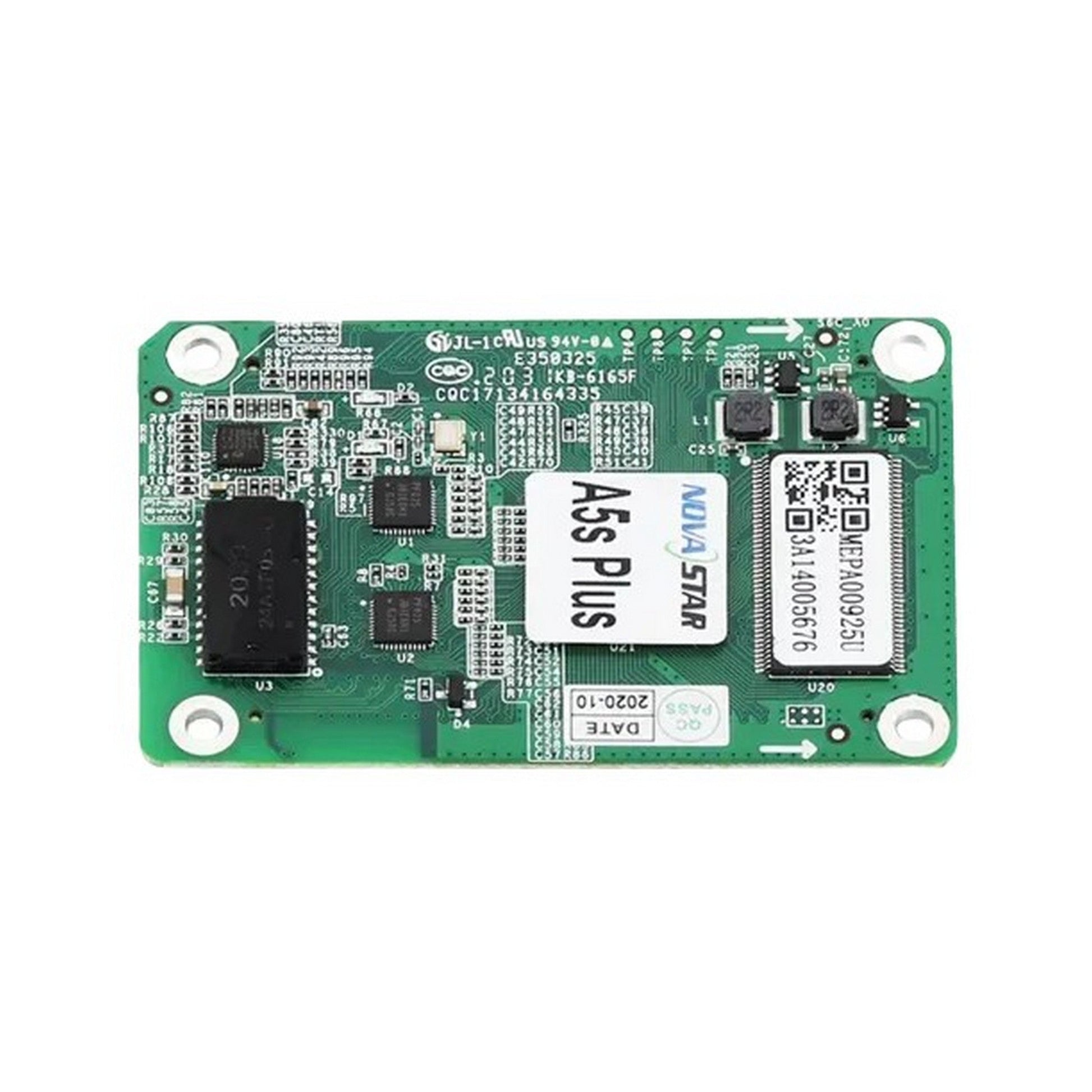  NovaStar Armor A5s Plus LED Receiving Card(Novastar Armor A5s Plus Led Receiving Card)