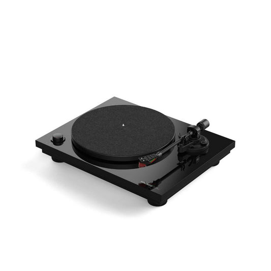  Reloop HiFi Turn 3 MK2 Premium Hi-Fi Turntable With Digital USB-Audio Interface(Reloop Hifi Turn 3 Mk2 Premium Hi Fi Turntable With Digital Usb Audio Interface)