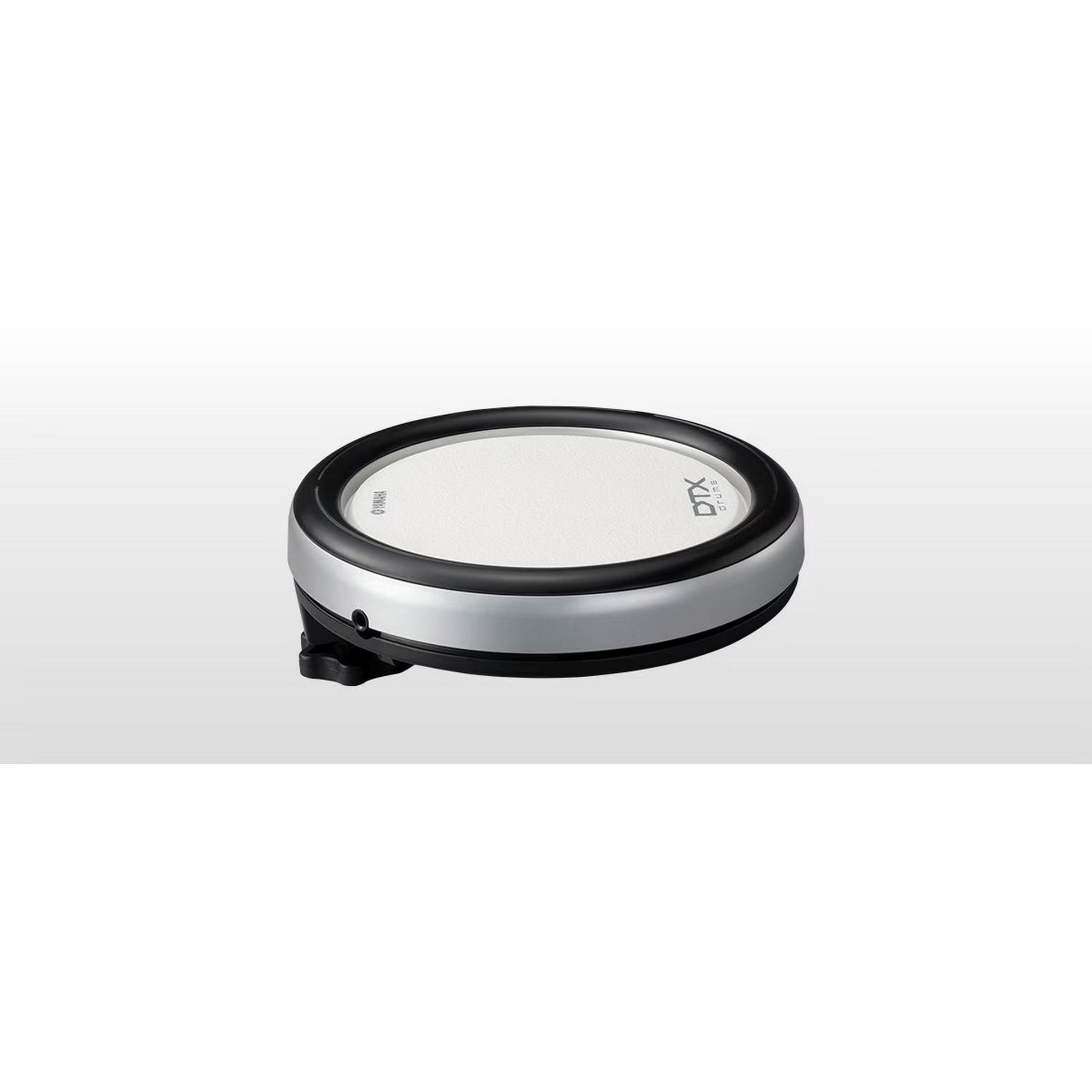  Yamaha Cymbal And Drum Pad Set For The DTX6K2-X Electronic Drum Kit(Yamaha Cymbal And Drum Pad Set For The Dtx6k2 X Electronic Drum Kit)