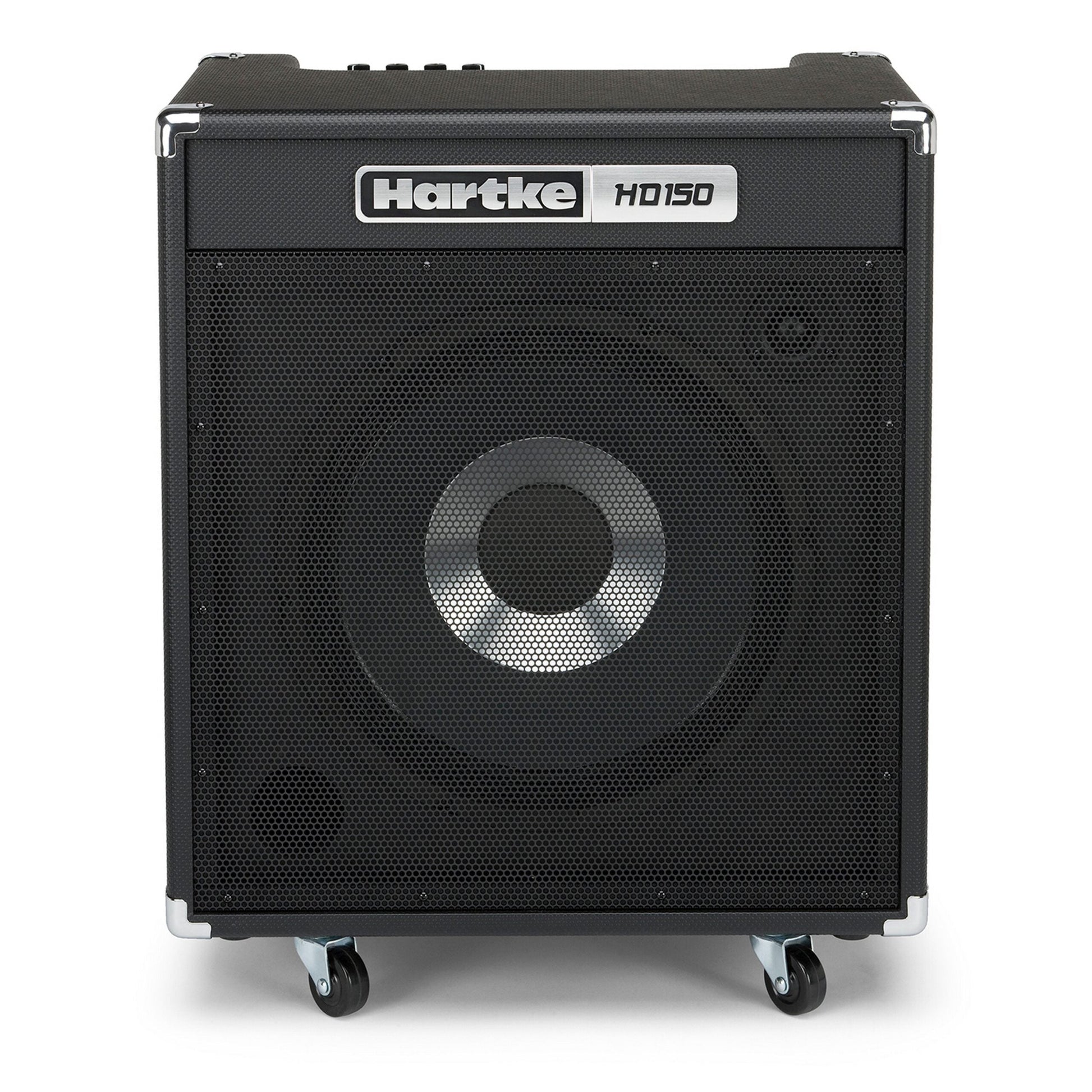  Hartke HD150 150W Bass Combo(Hartke Hd150 150w Bass Combo)