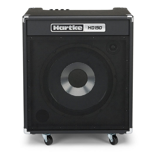  Hartke HD150 150W Bass Combo(Hartke Hd150 150w Bass Combo)