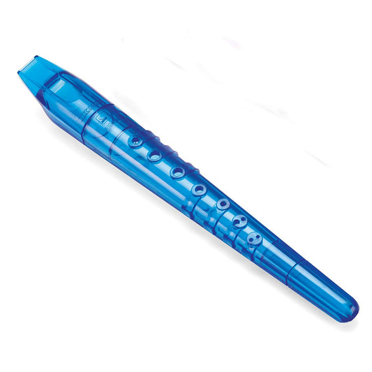  Suzuki PRE-1b Precorder, Blue Neon Outfit(Suzuki Pre 1b Precorder Blue Neon Outfit)