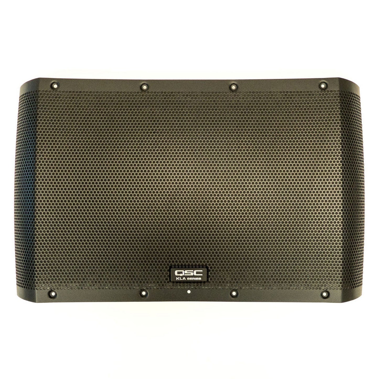  QSC WP-000980-TS Grille Assembly For KLA12(Qsc Wp 000980 Ts Grille Assembly For Kla12)