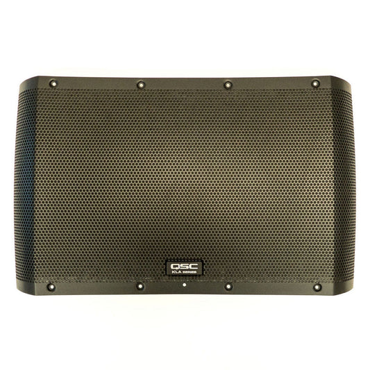  QSC WP-000980-TS Grille Assembly For KLA12(Qsc Wp 000980 Ts Grille Assembly For Kla12)