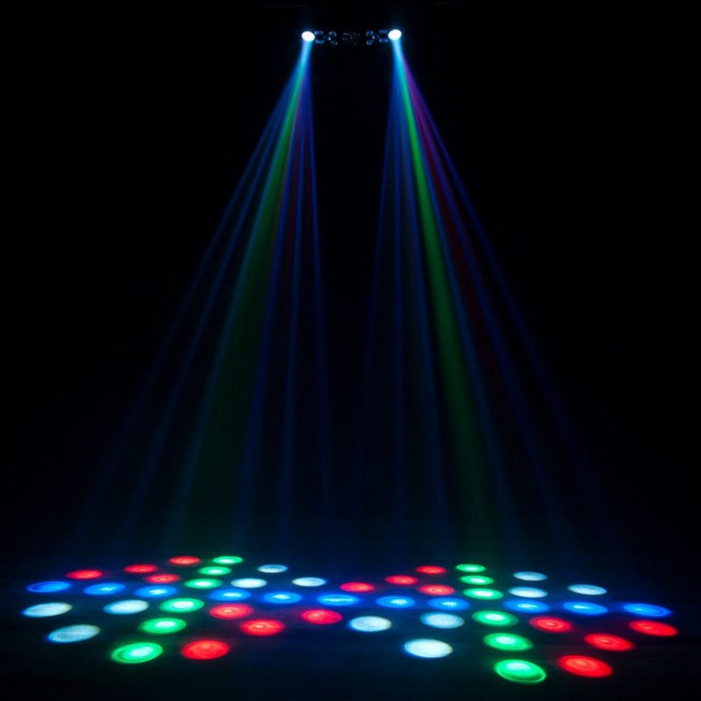  Eliminator Lighting Furious Five RG 5-FX-IN-1 Laser Lighting Effect(Eliminator Lighting Furious Five Rg 5 Fx In 1 Laser Lighting Effect)