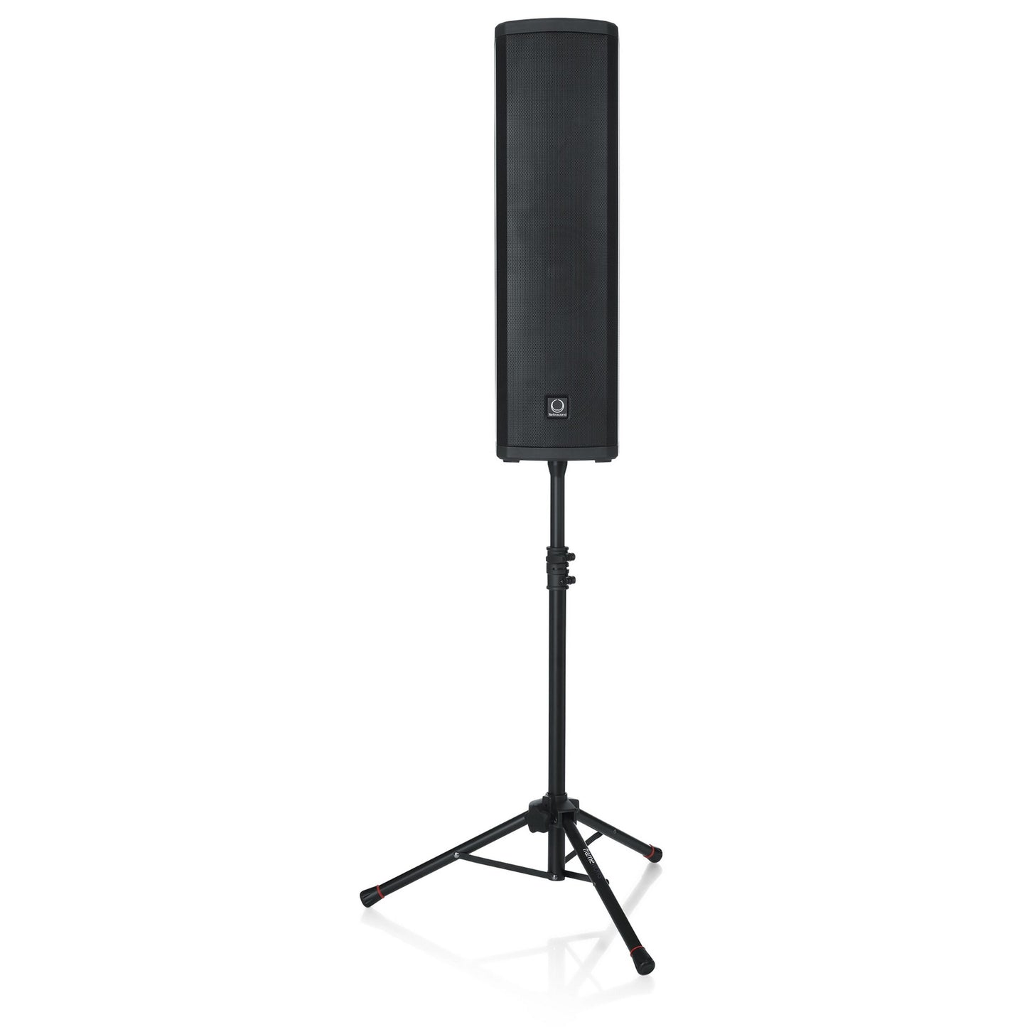  Gator GFWSPK0250 Mini Speaker Stand(Gator Gfwspk0250 Mini Speaker Stand)