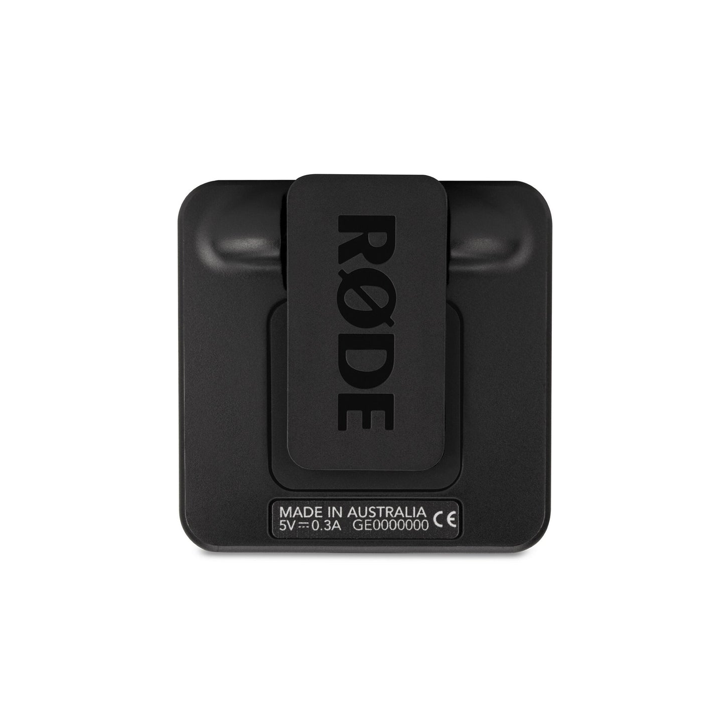  RODE Wireless GO II Dual Channel Wireless Microphone System(Rode Wireless Go Ii Dual Channel Wireless Microphone System)