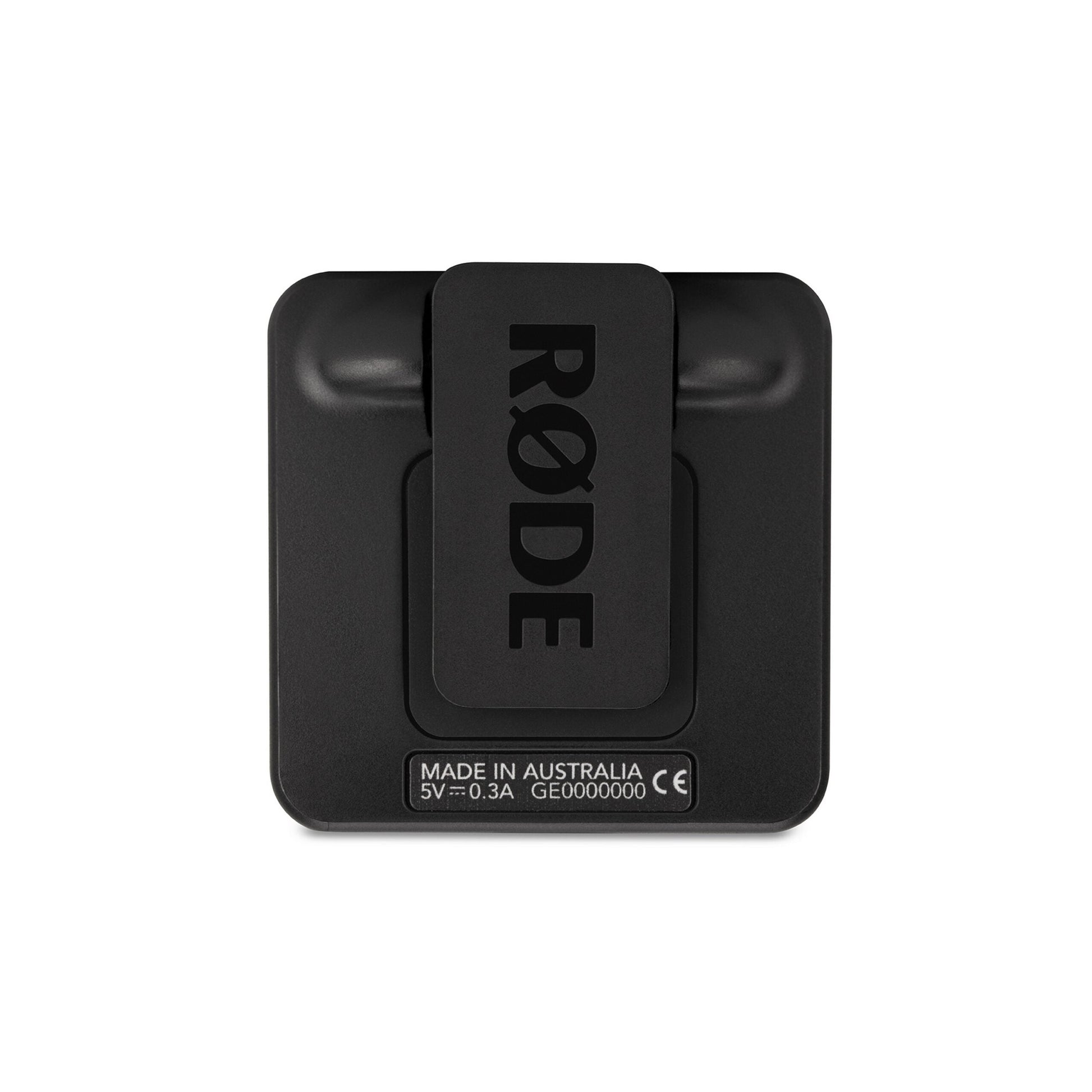  RODE Wireless GO II Dual Channel Wireless Microphone System(Rode Wireless Go Ii Dual Channel Wireless Microphone System)