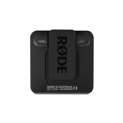  RODE Wireless GO II Dual Channel Wireless Microphone System(Rode Wireless Go Ii Dual Channel Wireless Microphone System)