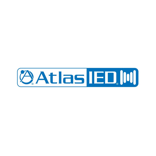  AtlasIED AARMK-HR Rack Mount Kit For HR Series Amplifiers(Atlasied Aarmk Hr Rack Mount Kit For Hr Series Amplifiers)