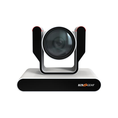  BZBGEAR BG-ADAMO-4K25X-B 25X 4K UHD HDMI/12G-SDI/USB/USB PTZ Camera, Black(Bzbgear Bg Adamo 4k25x B 25x 4k Uhd Hdmi 12g Sdi Usb Usb Ptz Camera Black)