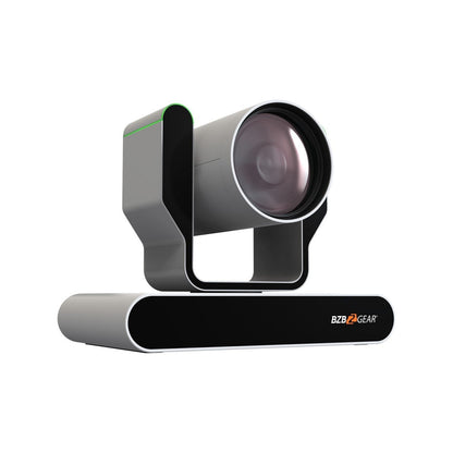  BZBGEAR BG-ADAMO-4K25X-B 25X 4K UHD HDMI/12G-SDI/USB/USB PTZ Camera, Black(Bzbgear Bg Adamo 4k25x B 25x 4k Uhd Hdmi 12g Sdi Usb Usb Ptz Camera Black)