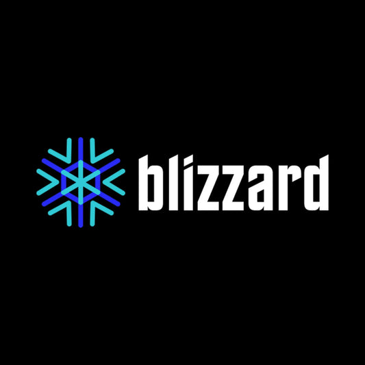  Blizzard Lighting MystACL Z IP XL 20x 40W RGBW 4-In-1 Outdoor LED Batten Moving Head Fixture(Blizzard Lighting Mystacl Z Ip Xl 20x 40w Rgbw 4 In 1 Outdoor Led Batten Moving Head Fixture)