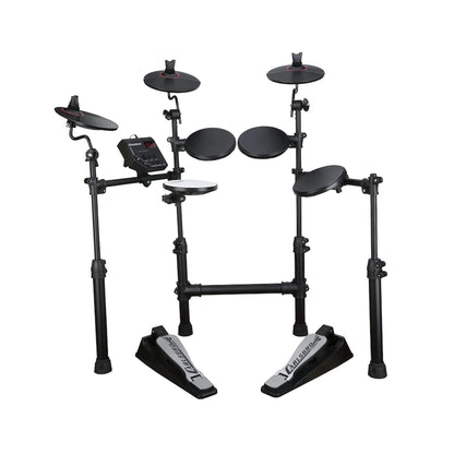  Carlsbro CS D100 Electronic Drum Kit(Carlsbro Cs D100 Electronic Drum Kit)