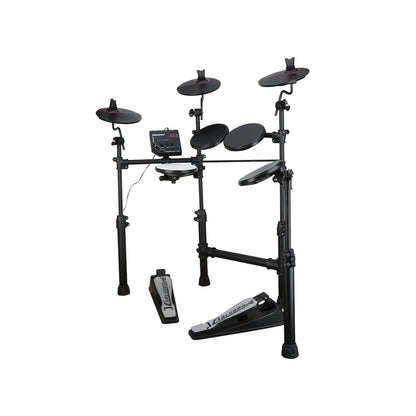  Carlsbro CS D100 Electronic Drum Kit(Carlsbro Cs D100 Electronic Drum Kit)