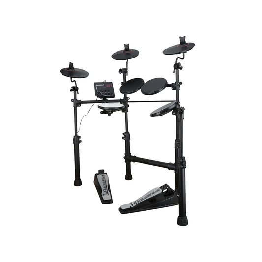  Carlsbro CS D100 Electronic Drum Kit(Carlsbro Cs D100 Electronic Drum Kit)
