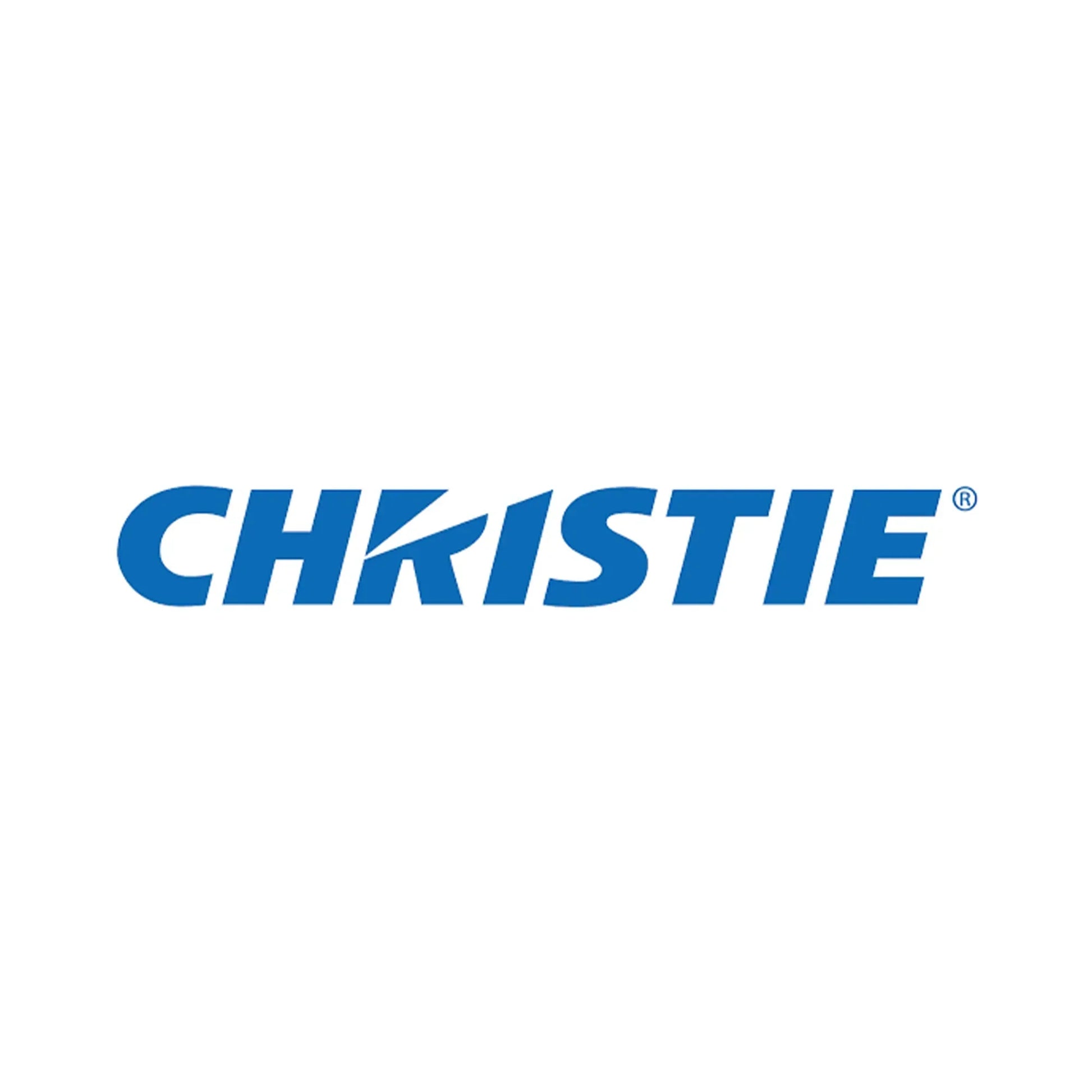  Christie LWU650-APS 6500 Lumens 3LCD Laser Projector(Christie Lwu650 Aps 6500 Lumens 3lcd Laser Projector)