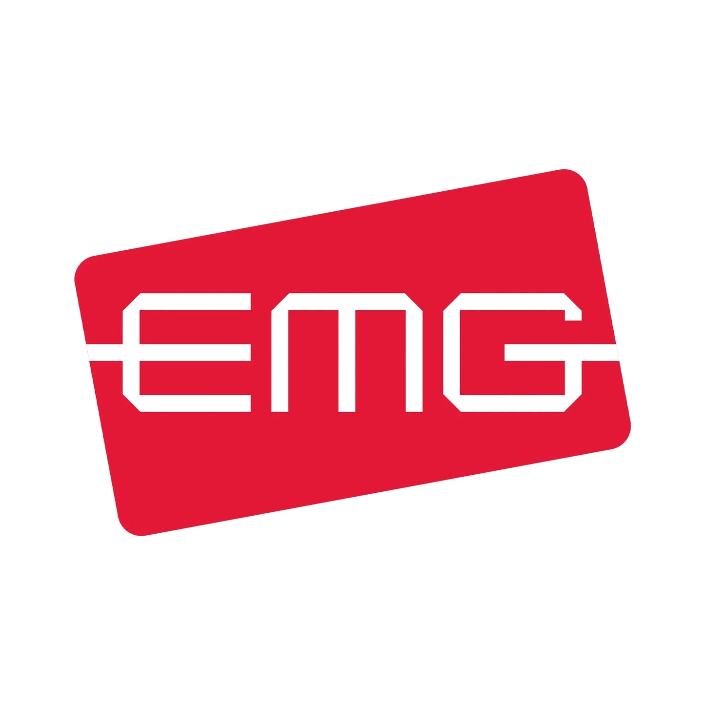  EMG 40TWX 5-String Soapbar Active Bass Pickup(Emg 40twx 5 String Soapbar Active Bass Pickup Black)