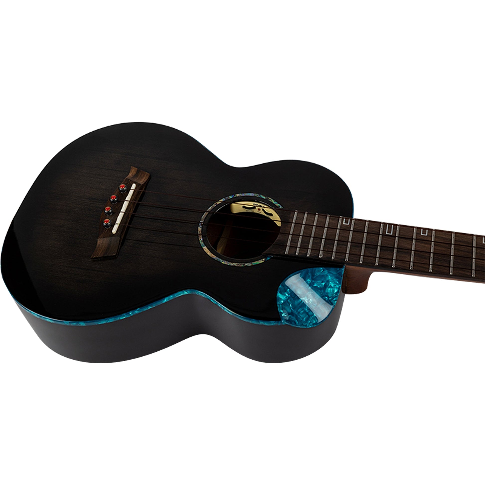  Flight Nighthawk EQ-A Tenor Ukulele(Flight Nighthawk Eq A Tenor Ukulele)